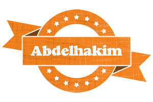 Abdelhakim victory logo