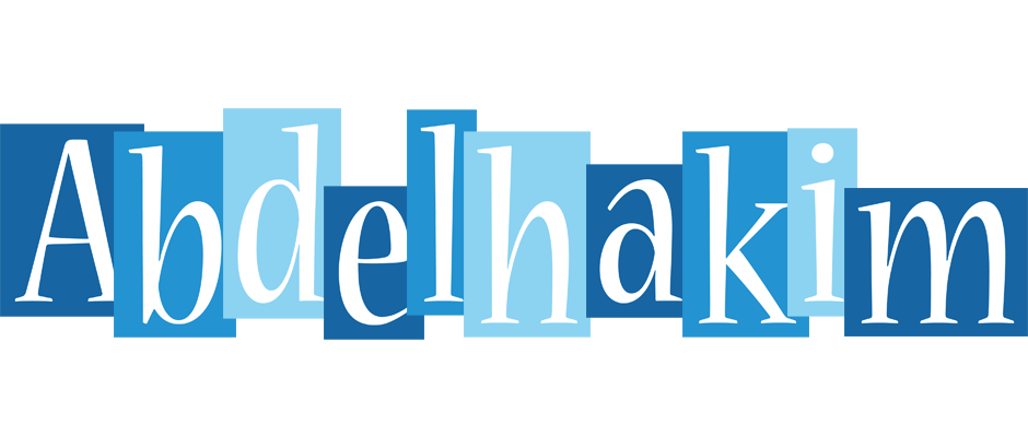 Abdelhakim winter logo