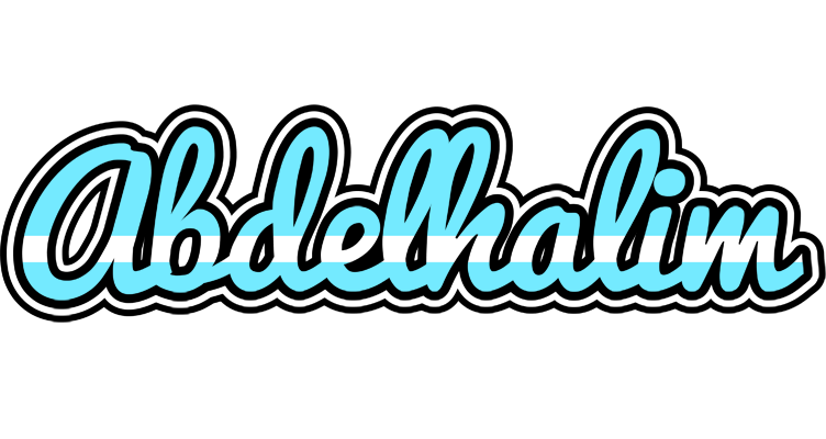 Abdelhalim argentine logo