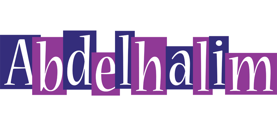 Abdelhalim autumn logo
