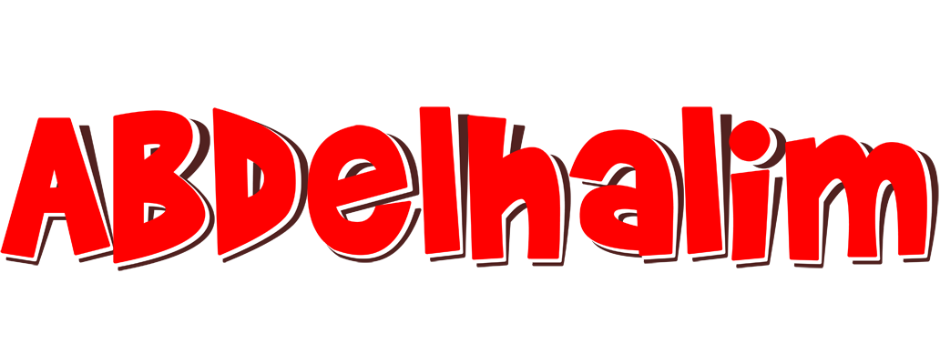 Abdelhalim basket logo