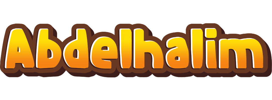 Abdelhalim cookies logo