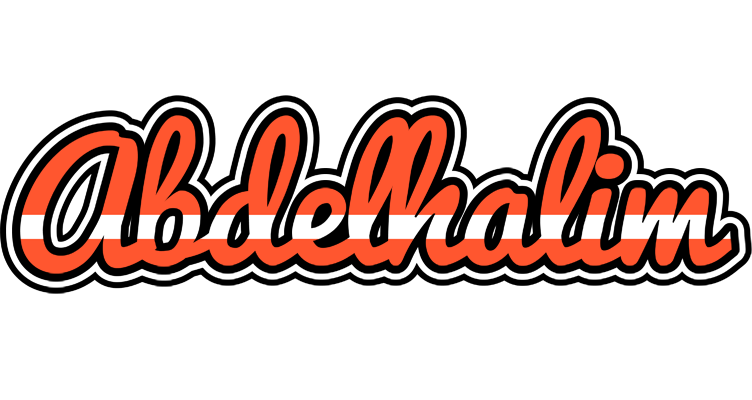 Abdelhalim denmark logo