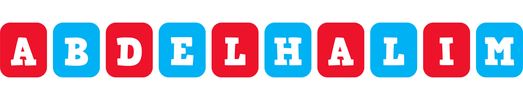 Abdelhalim diesel logo
