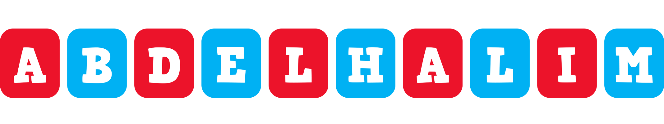 Abdelhalim diesel logo