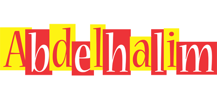 Abdelhalim errors logo
