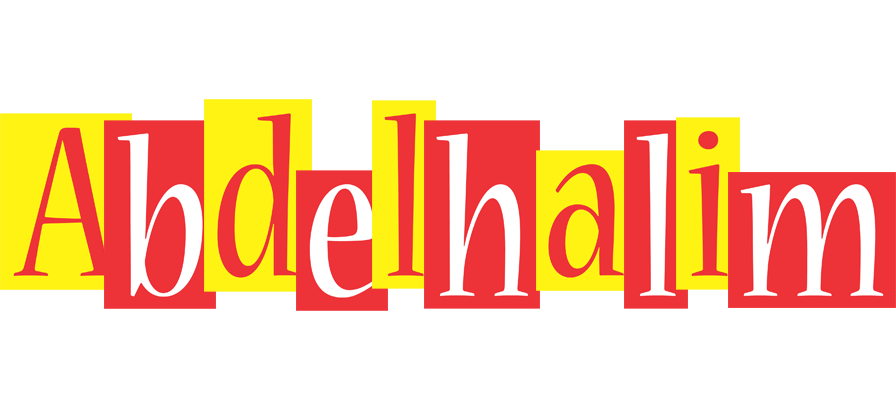 Abdelhalim errors logo