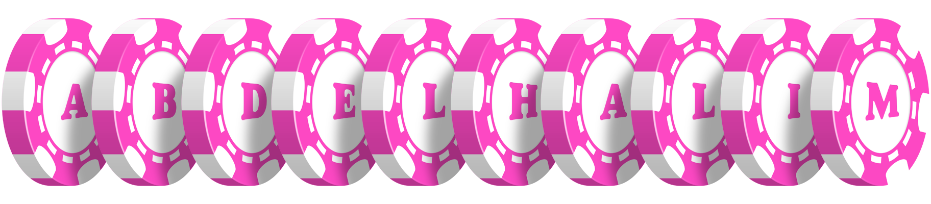 Abdelhalim gambler logo
