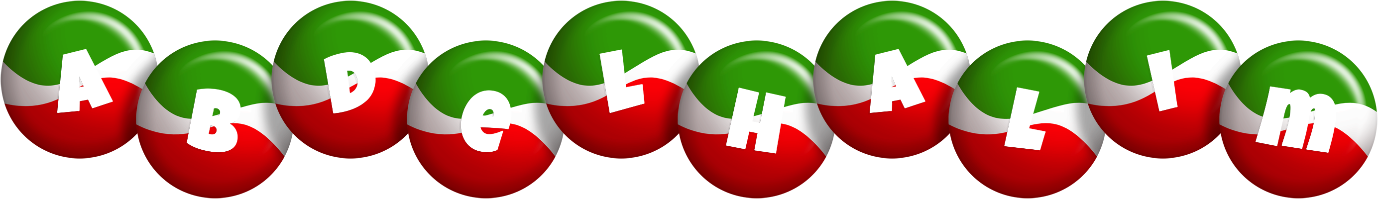 Abdelhalim italy logo