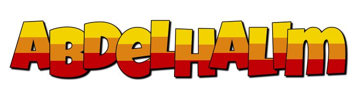 Abdelhalim jungle logo