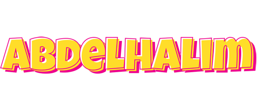 Abdelhalim kaboom logo