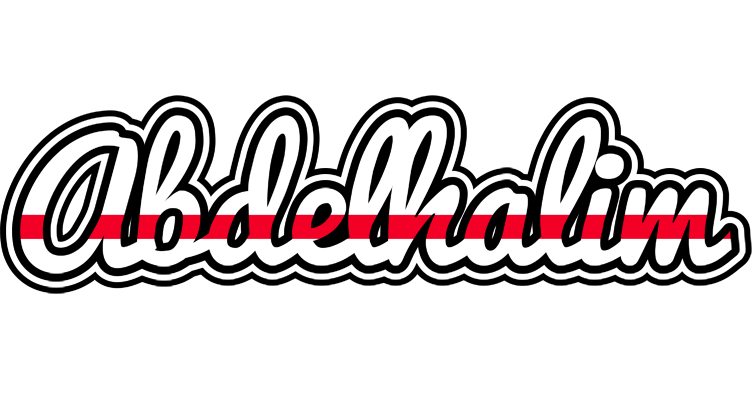 Abdelhalim kingdom logo
