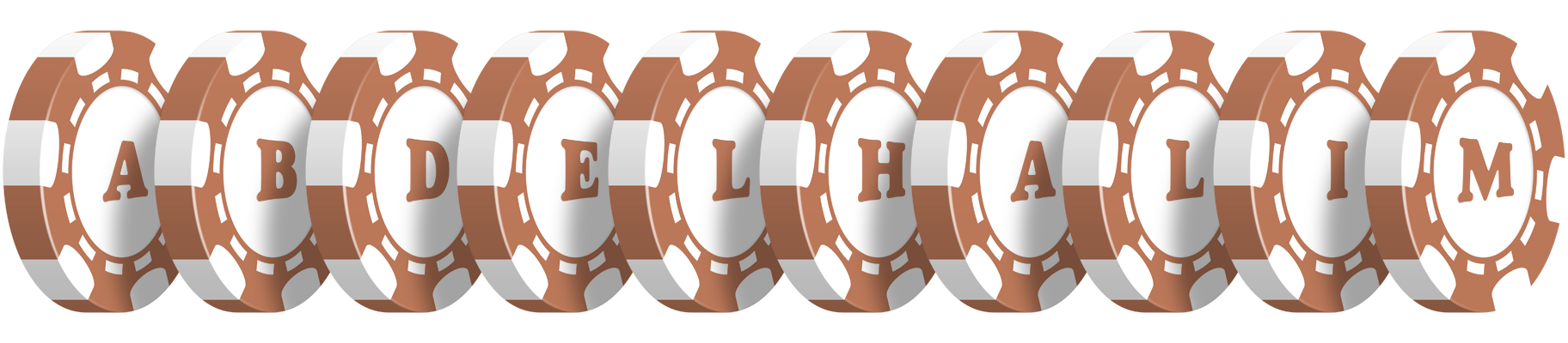 Abdelhalim limit logo