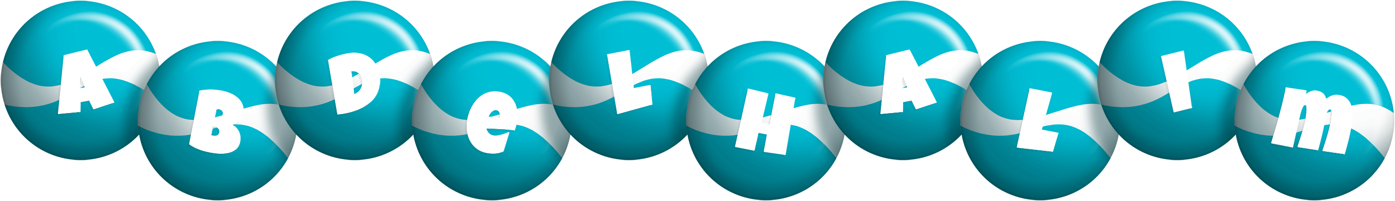 Abdelhalim messi logo