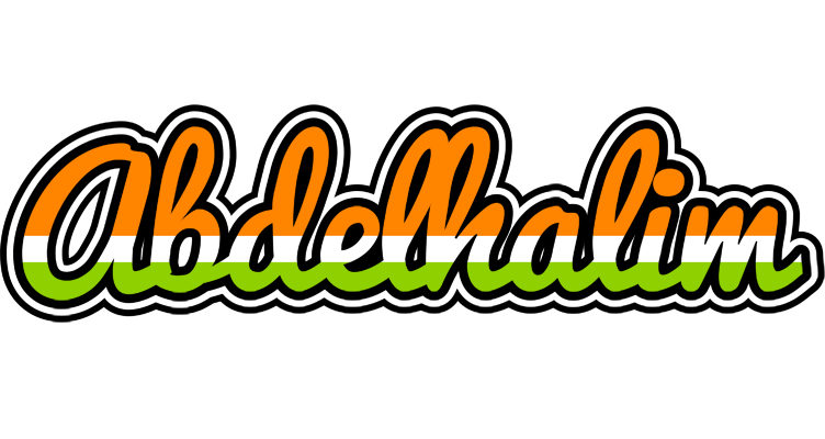 Abdelhalim mumbai logo