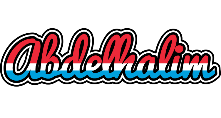 Abdelhalim norway logo