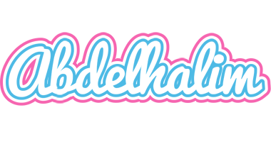 Abdelhalim outdoors logo
