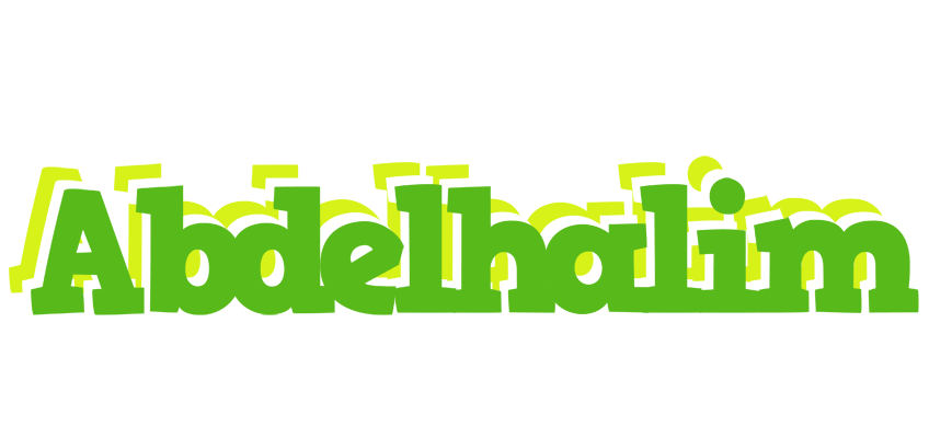 Abdelhalim picnic logo