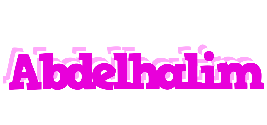 Abdelhalim rumba logo