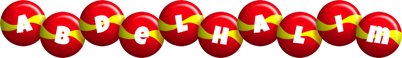 Abdelhalim spain logo