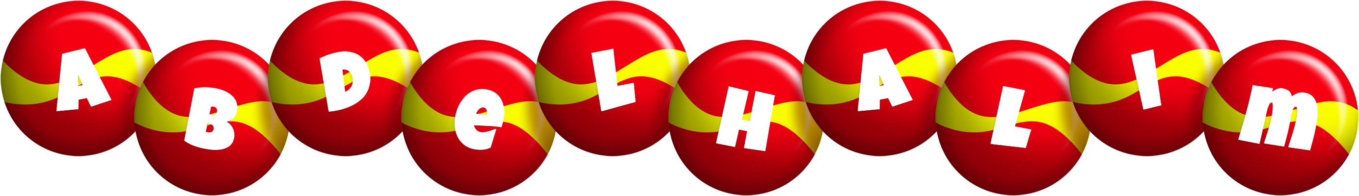 Abdelhalim spain logo