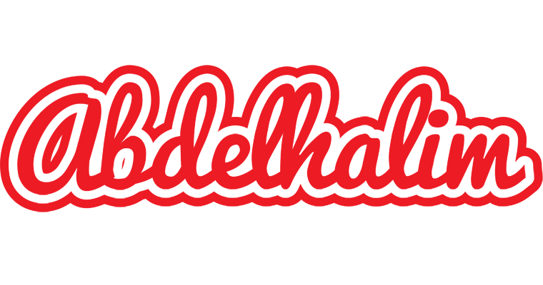 Abdelhalim sunshine logo