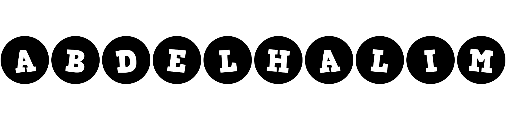 Abdelhalim tools logo