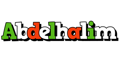 Abdelhalim venezia logo