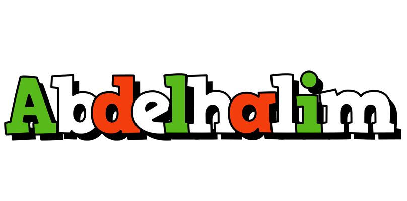Abdelhalim venezia logo