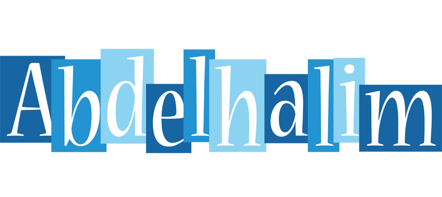 Abdelhalim winter logo