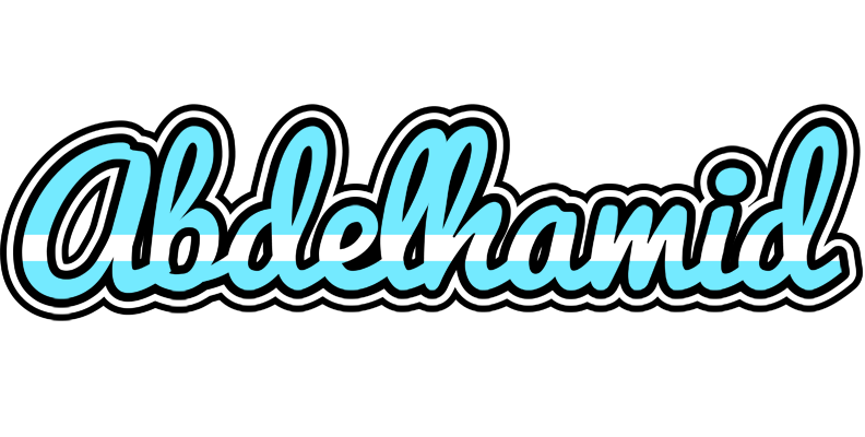 Abdelhamid argentine logo