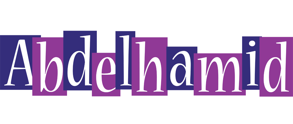 Abdelhamid autumn logo