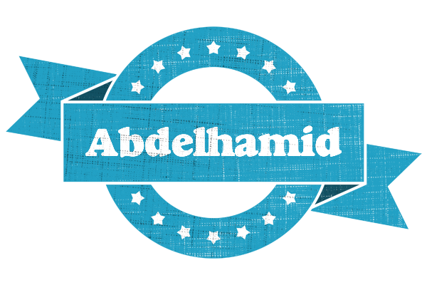 Abdelhamid balance logo