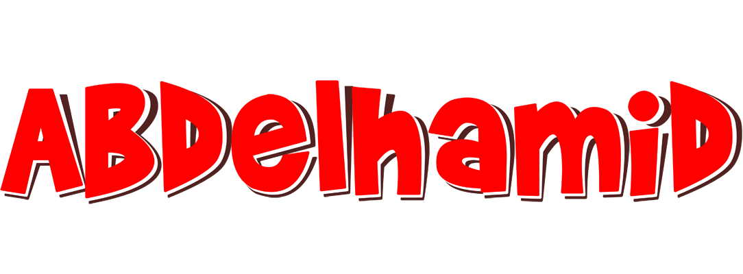 Abdelhamid basket logo