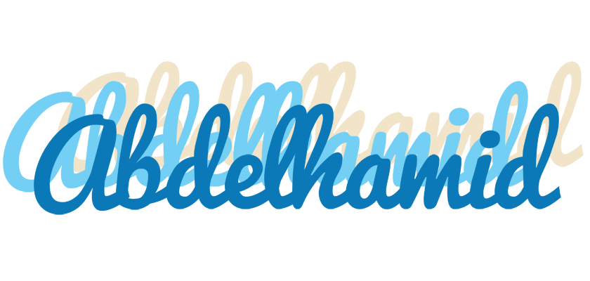 Abdelhamid breeze logo