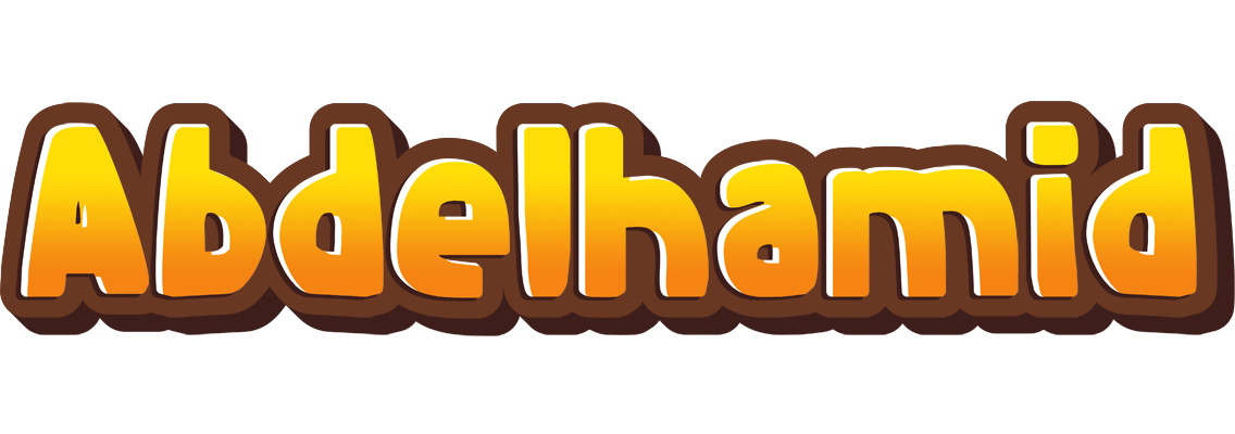 Abdelhamid cookies logo