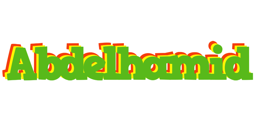 Abdelhamid crocodile logo