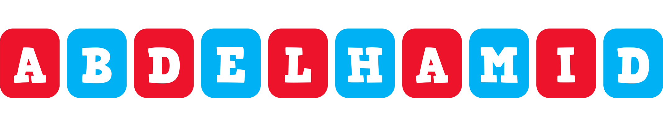 Abdelhamid diesel logo