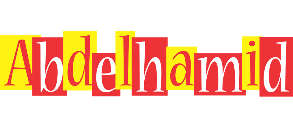 Abdelhamid errors logo
