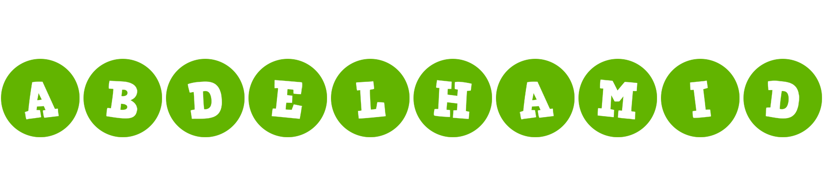 Abdelhamid games logo