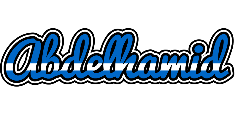 Abdelhamid greece logo