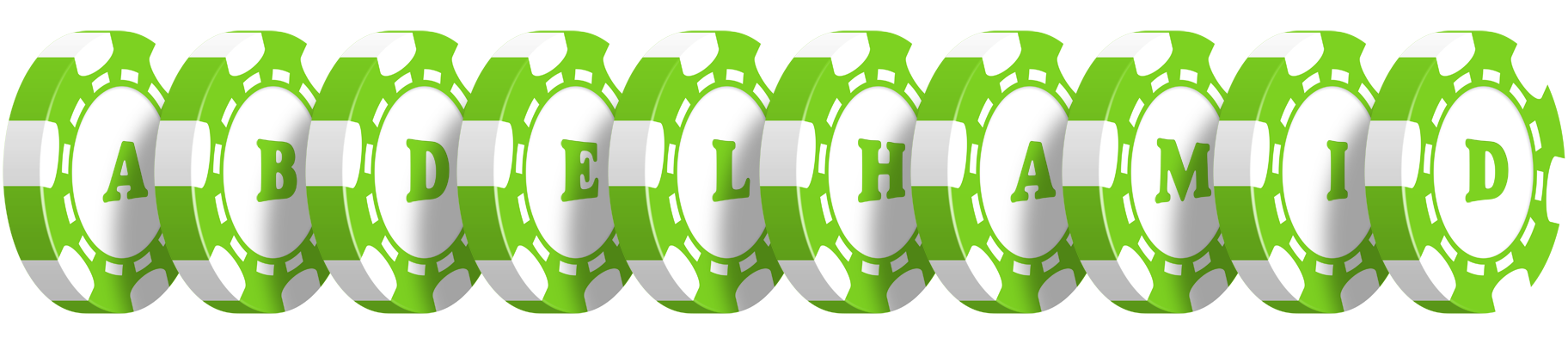Abdelhamid holdem logo