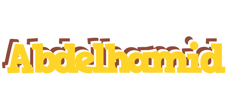 Abdelhamid hotcup logo