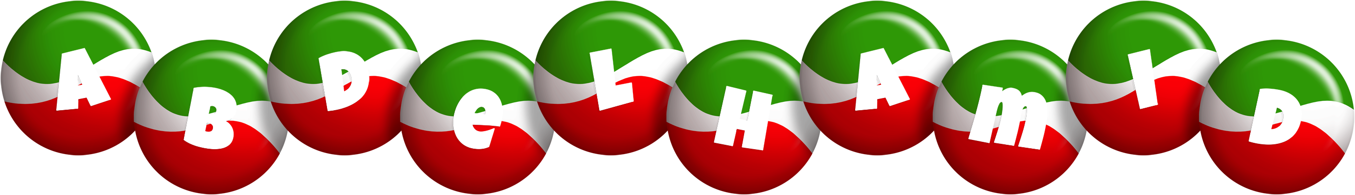 Abdelhamid italy logo
