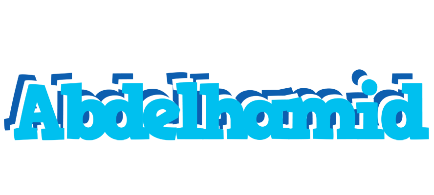 Abdelhamid jacuzzi logo