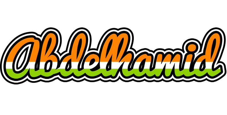 Abdelhamid mumbai logo