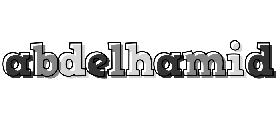 Abdelhamid night logo