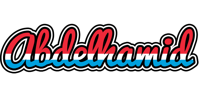 Abdelhamid norway logo