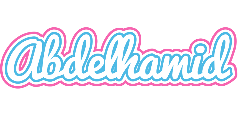 Abdelhamid outdoors logo