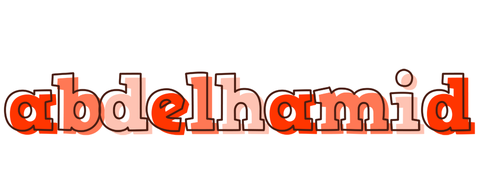 Abdelhamid paint logo